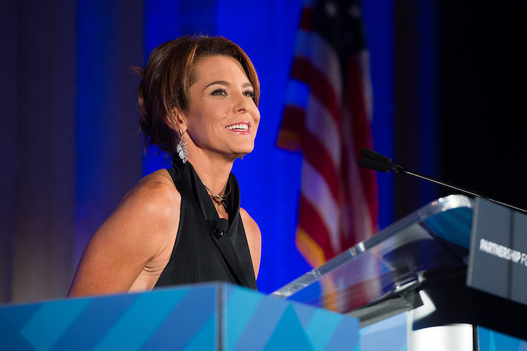 Stephanie Ruhle