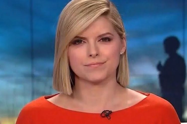 Kate Bolduan