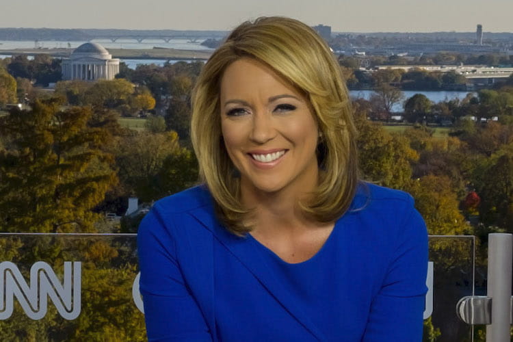 Brooke Baldwin