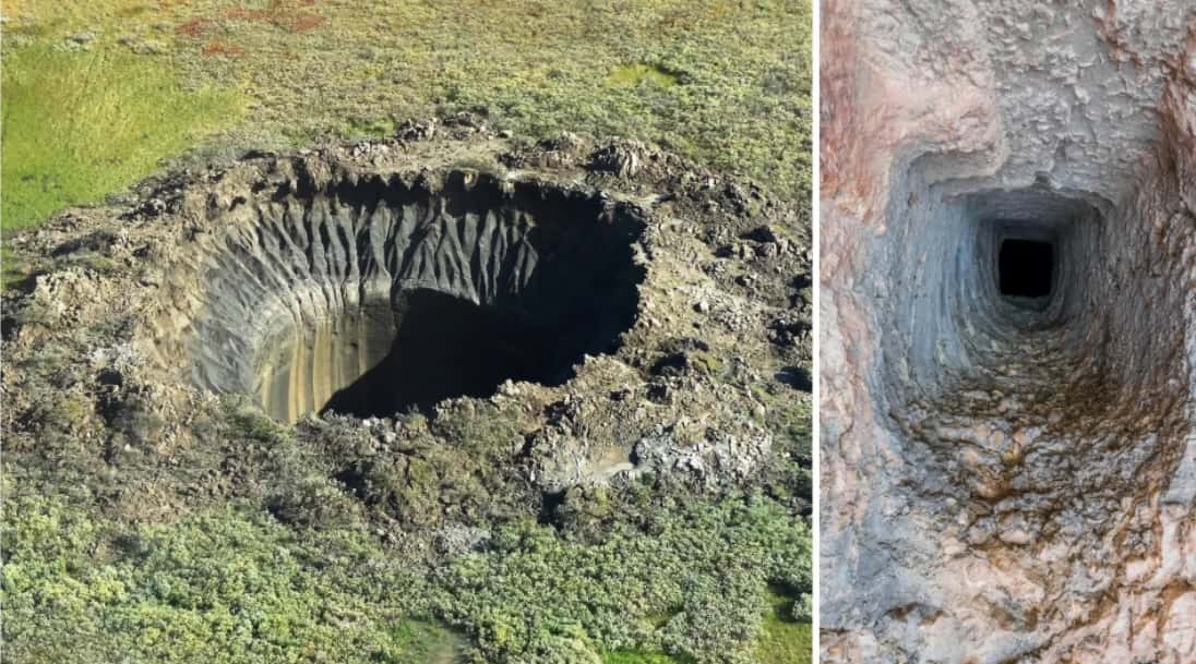 Why Did Experts Decide To Close The Deepest Hole On Earth