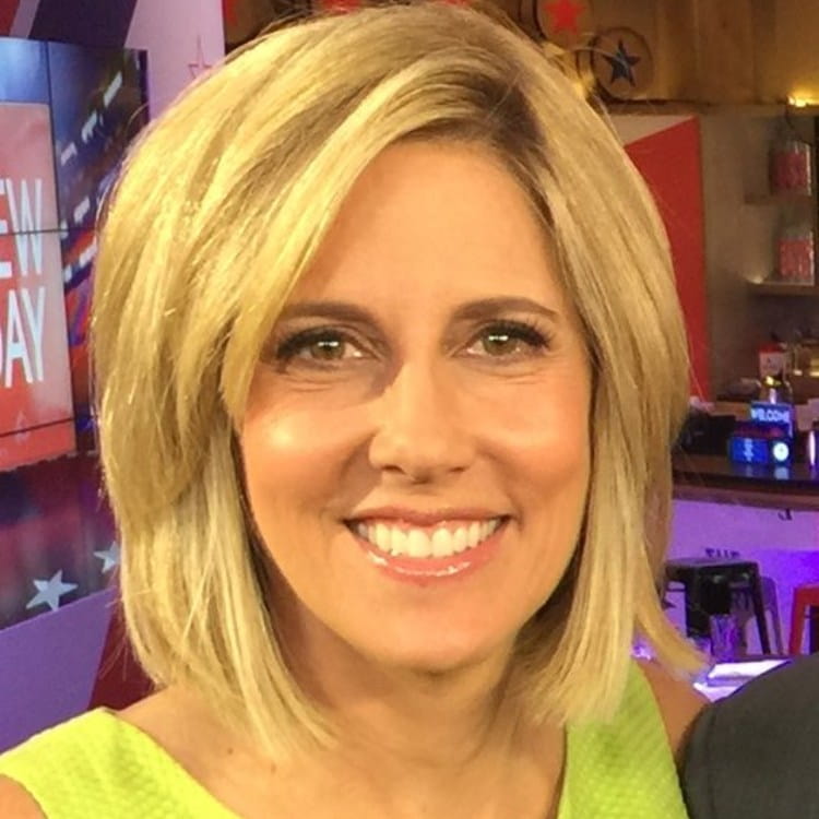 Alisyn Camerota