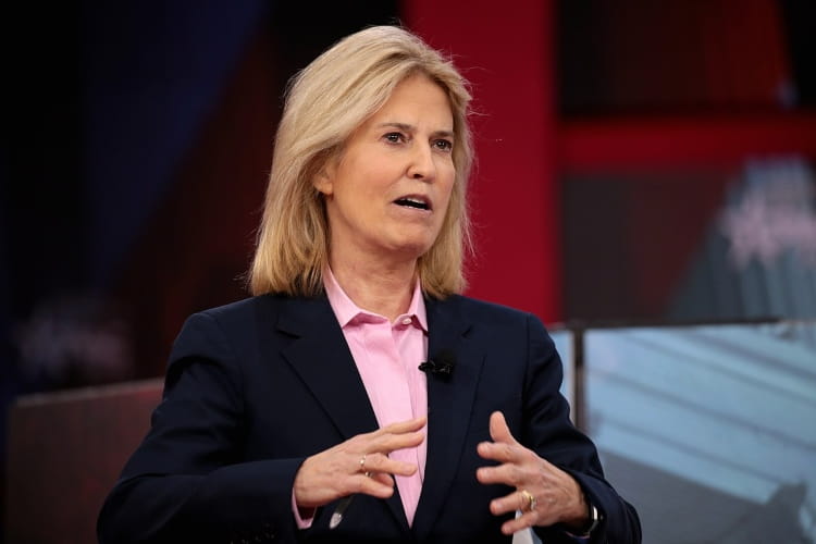 Greta Van Susteren