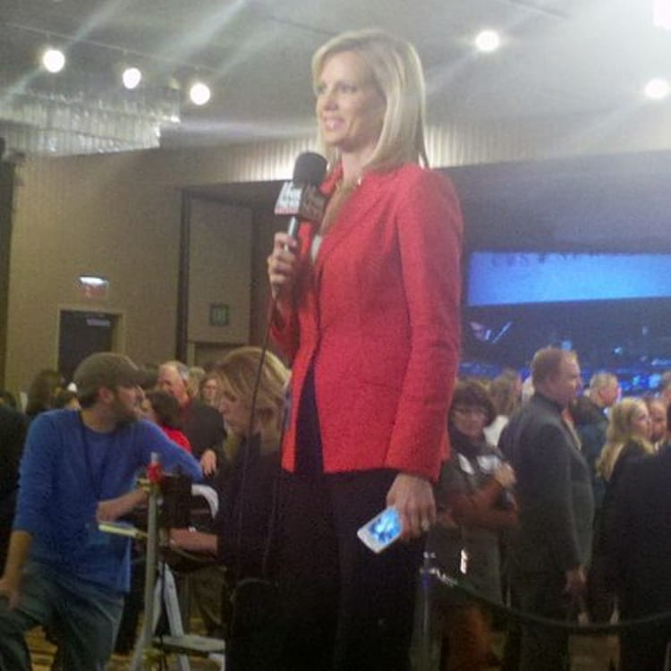 Shannon Bream