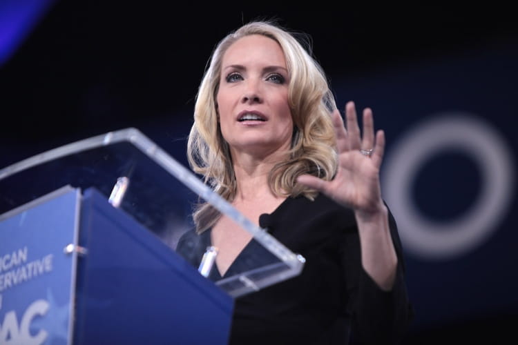 Dana Perino