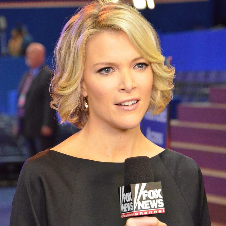 Megyn Kelly