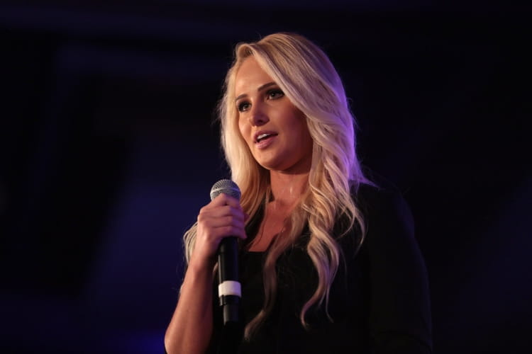 Tomi Lahren