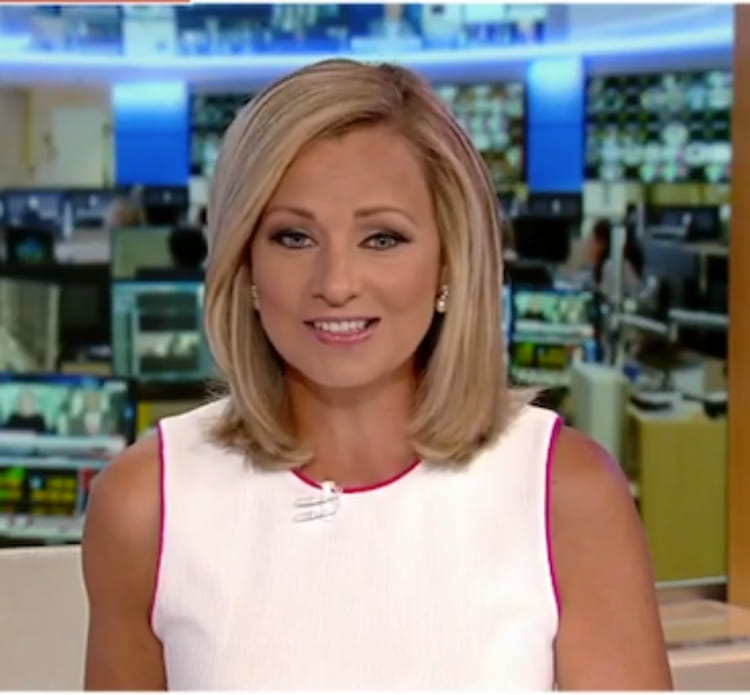 Sandra Smith