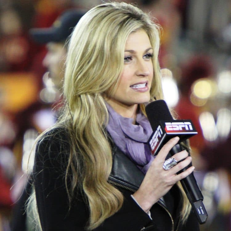 Erin Andrews