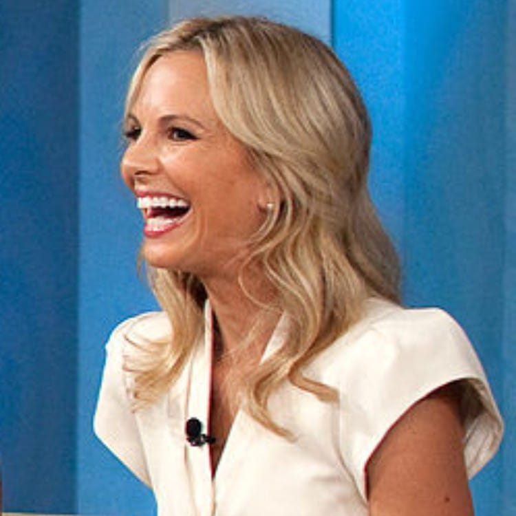 Elisabeth Hasselbeck