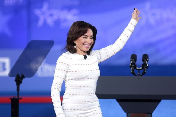 Jeanine Pirro