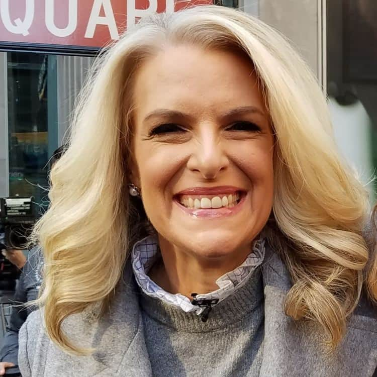 Janice Dean