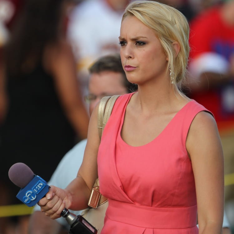 Britt McHenry