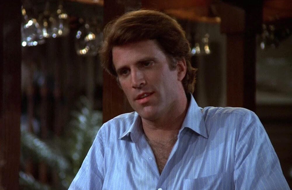 Ted Danson