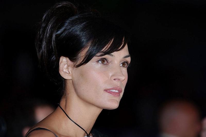 Famke Janssen