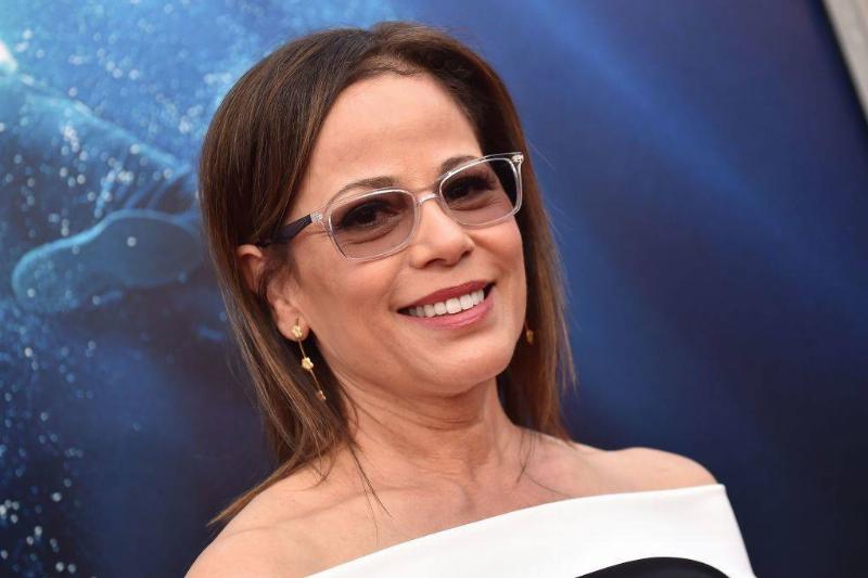 Roxann Dawson