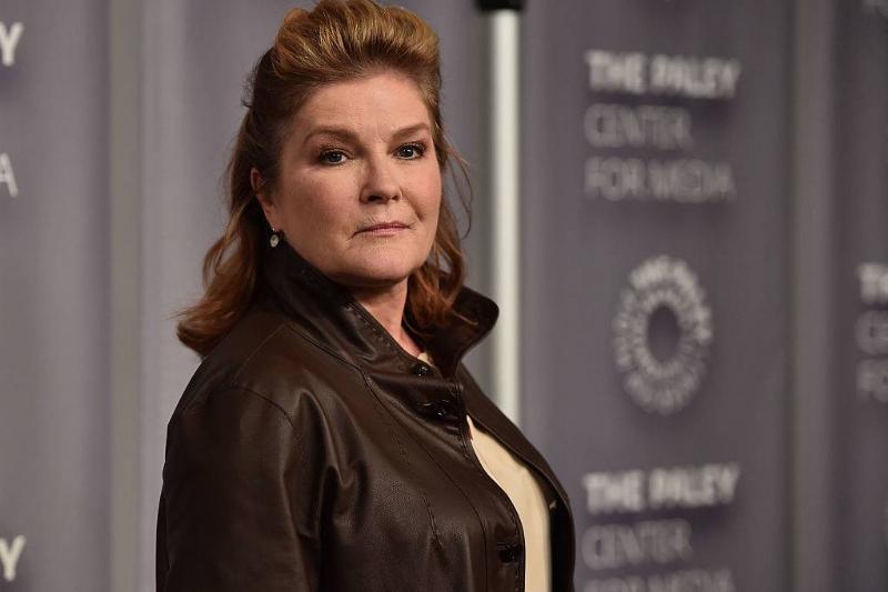 Kate Mulgrew