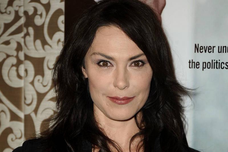 Michelle Forbes