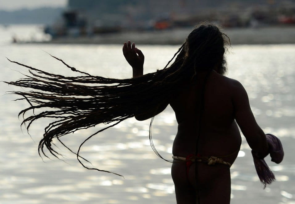 The History Of Dreadlocks