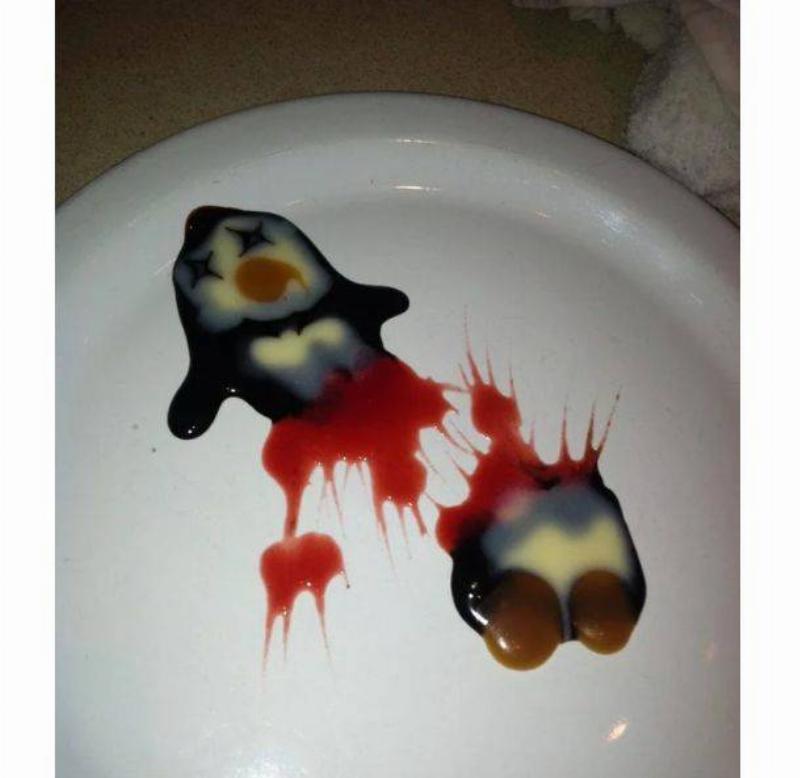 The Poor Penguin