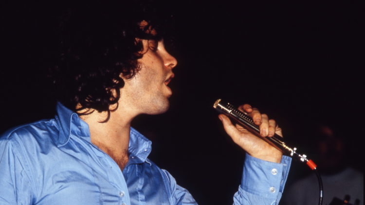 ‘Light My Fire’ — The Doors