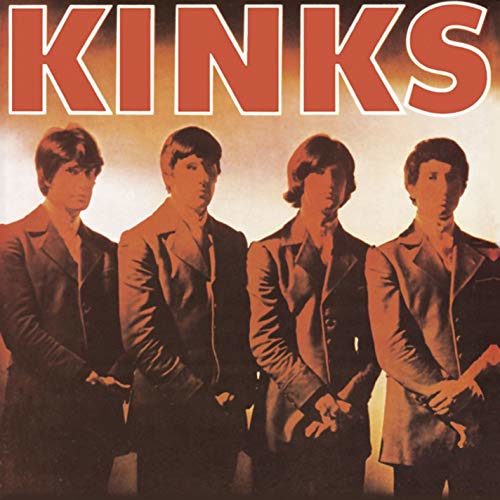 'You Really Got Me’ — The Kinks