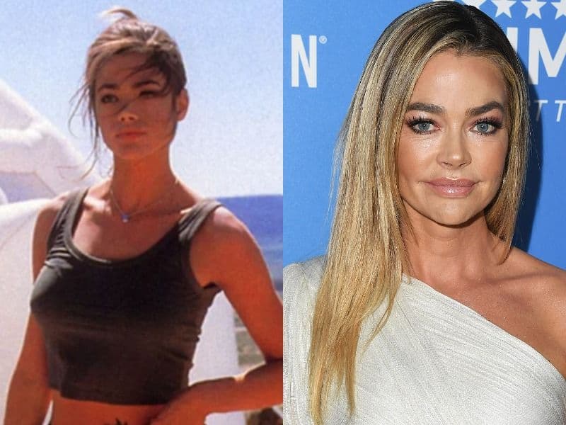 Denise Richards