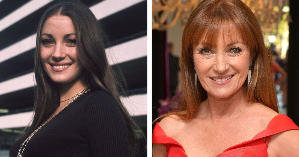 Jane Seymour