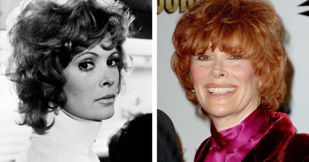 Jill St. John