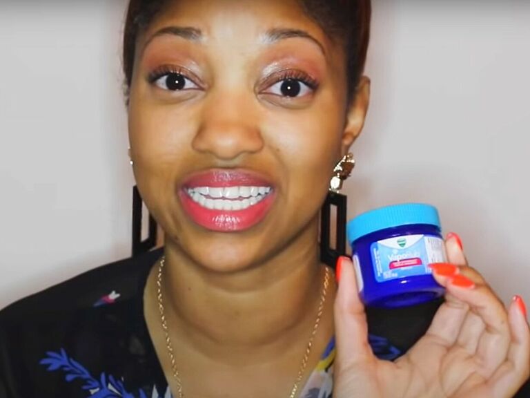 Grab Your Jar Of Vicks VapoRub When You Experience These Health Woes