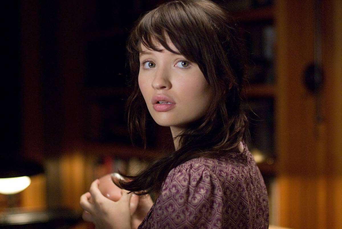 Emily Browning – Twilight