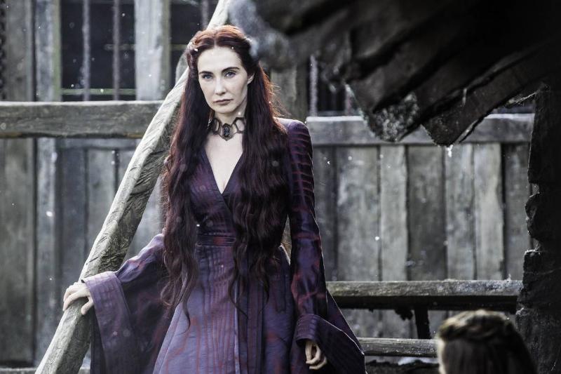 Carice Van Houten – Game Of Thrones