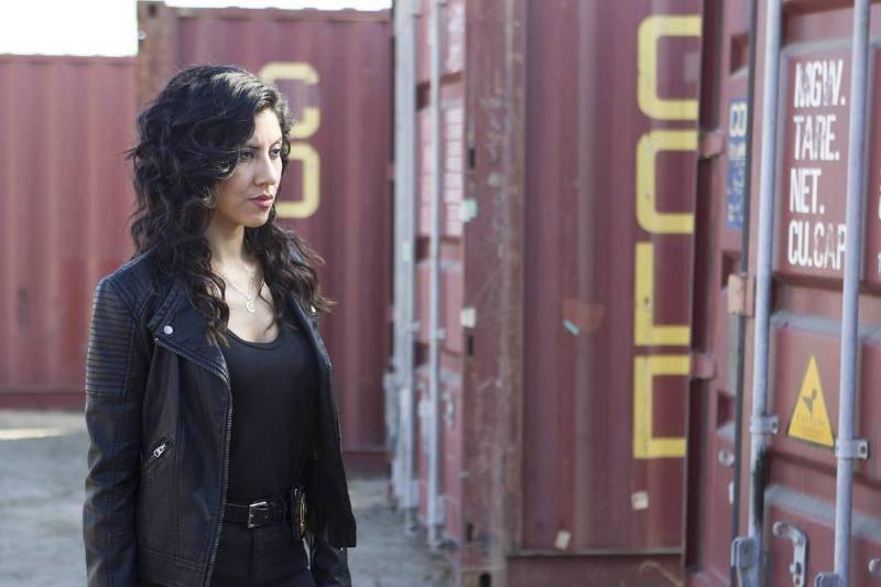 Stephanie Beatriz – Brooklyn Nine-Nine