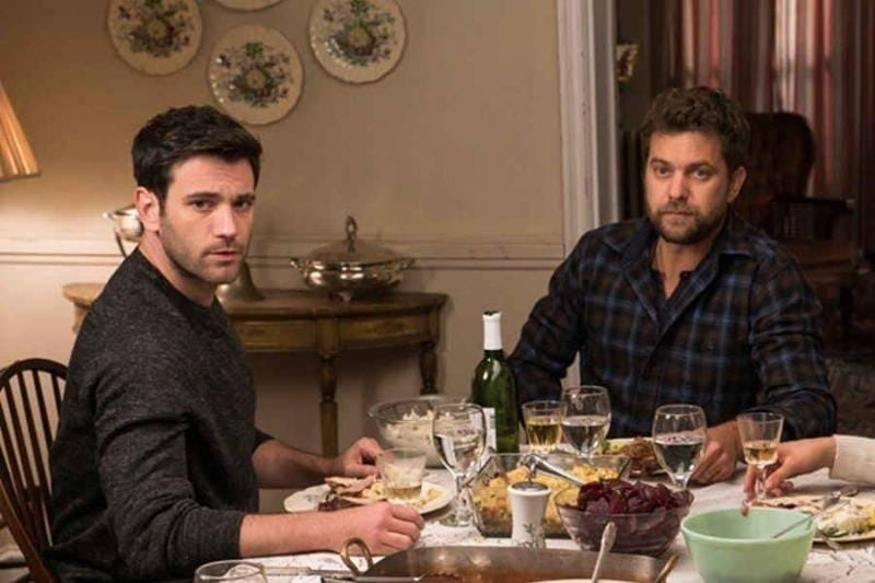 Colin Donnell – The Affair