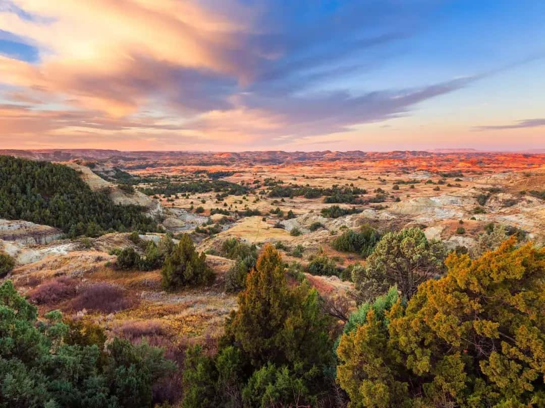 North Dakota