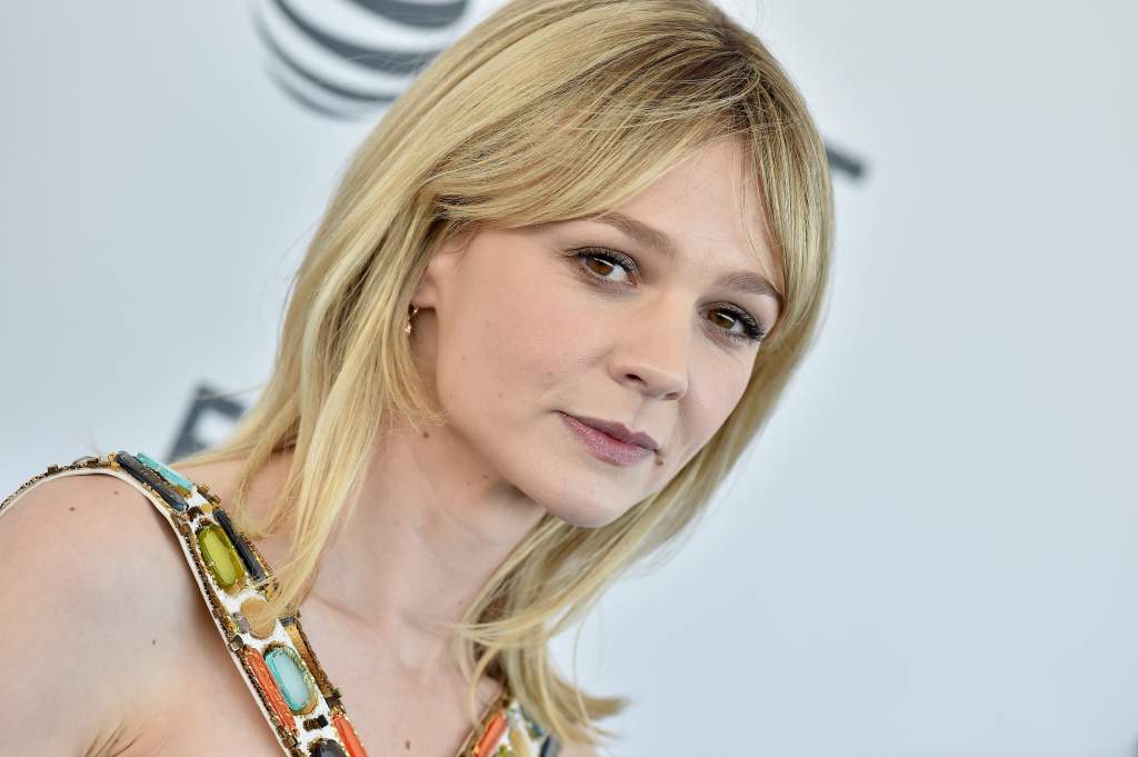 Carey Mulligan