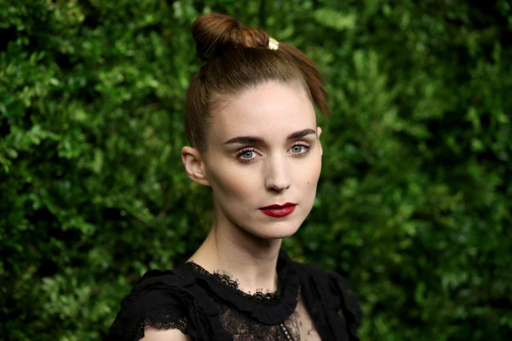 Rooney Mara