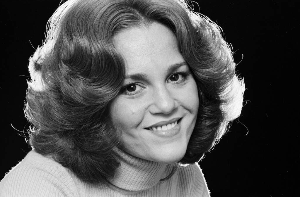 Madeline Kahn