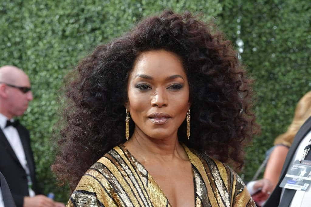 Angela Bassett