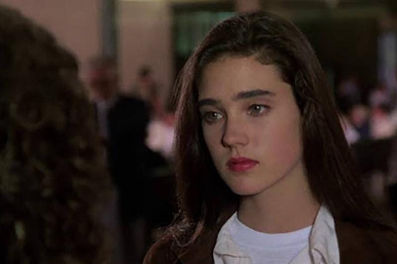 Jennifer Connelly – Heathers