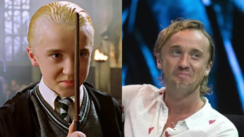 Tom Felton