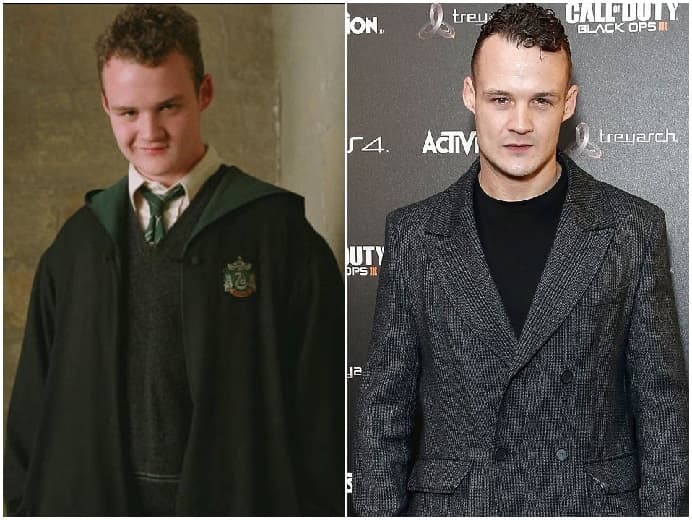 Josh Herdman