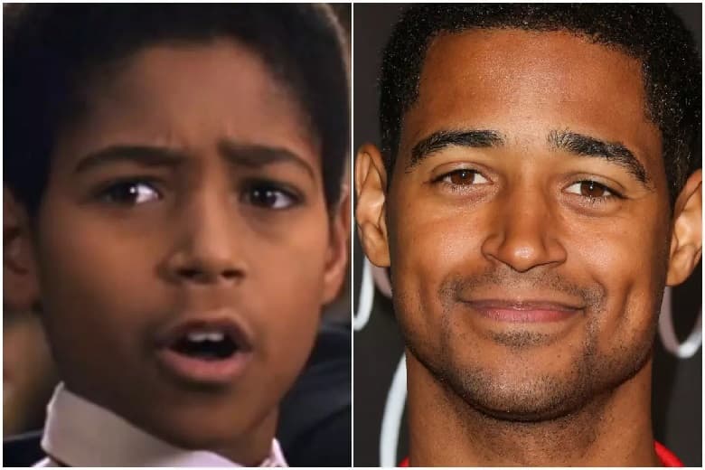 Alfie Enoch