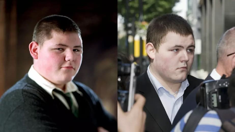 Jamie Waylett