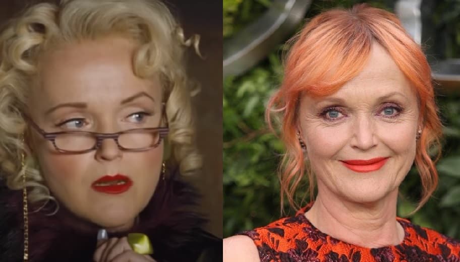 Miranda Richardson