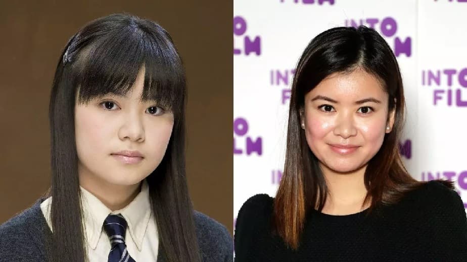 Katie Leung