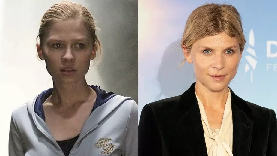 Clémence Poésy