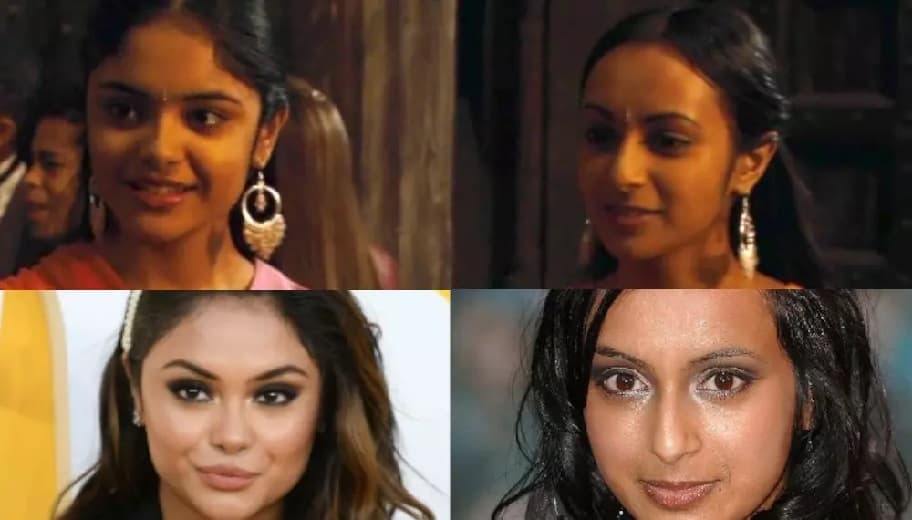 Afshan Azad And Shefali Chowdhury