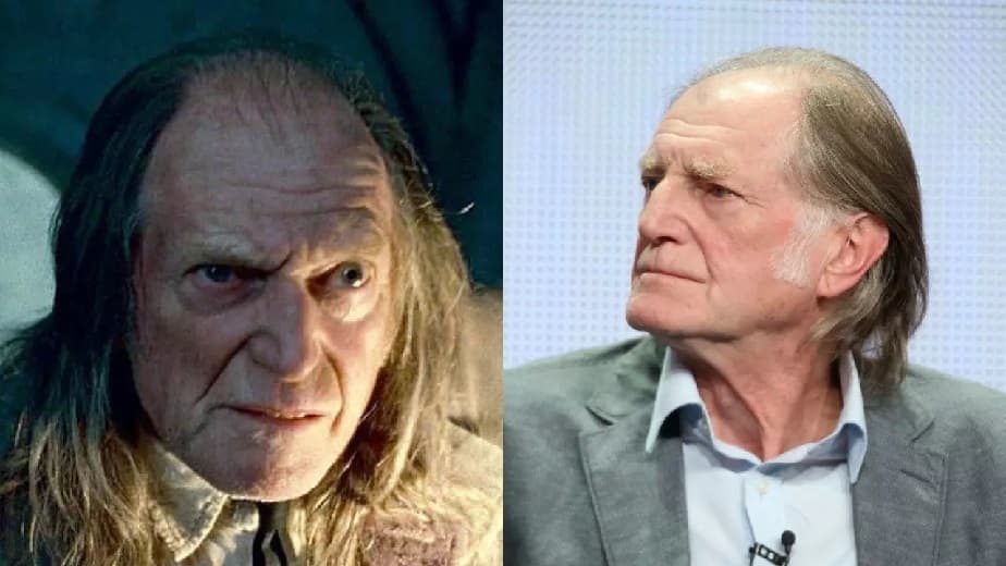 David Bradley