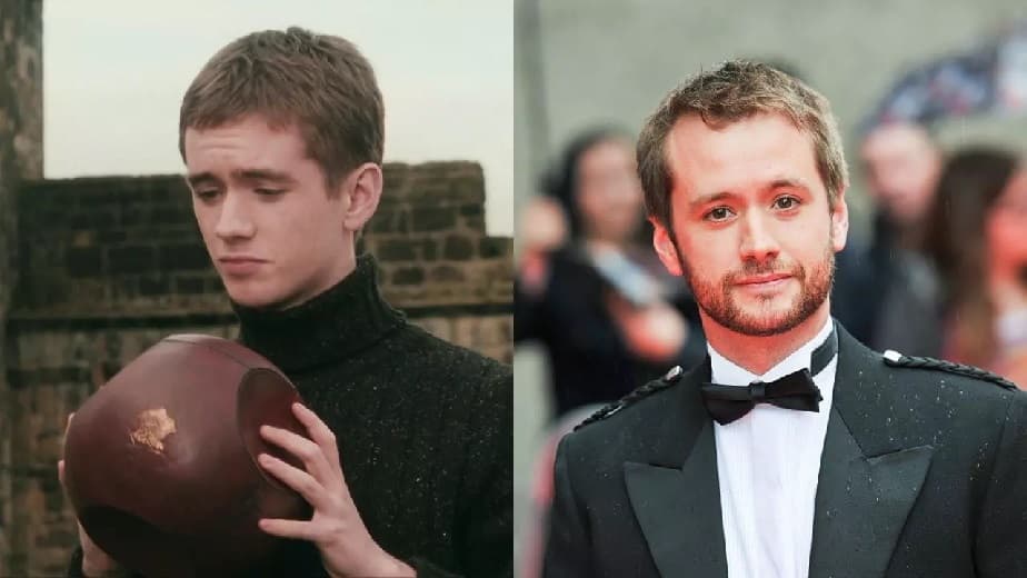 Sean Biggerstaff