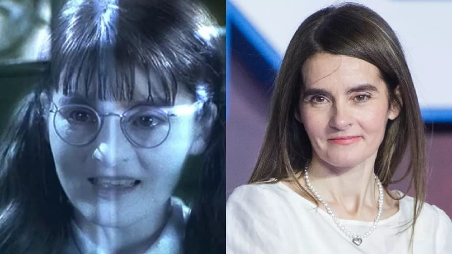 Shirley Henderson